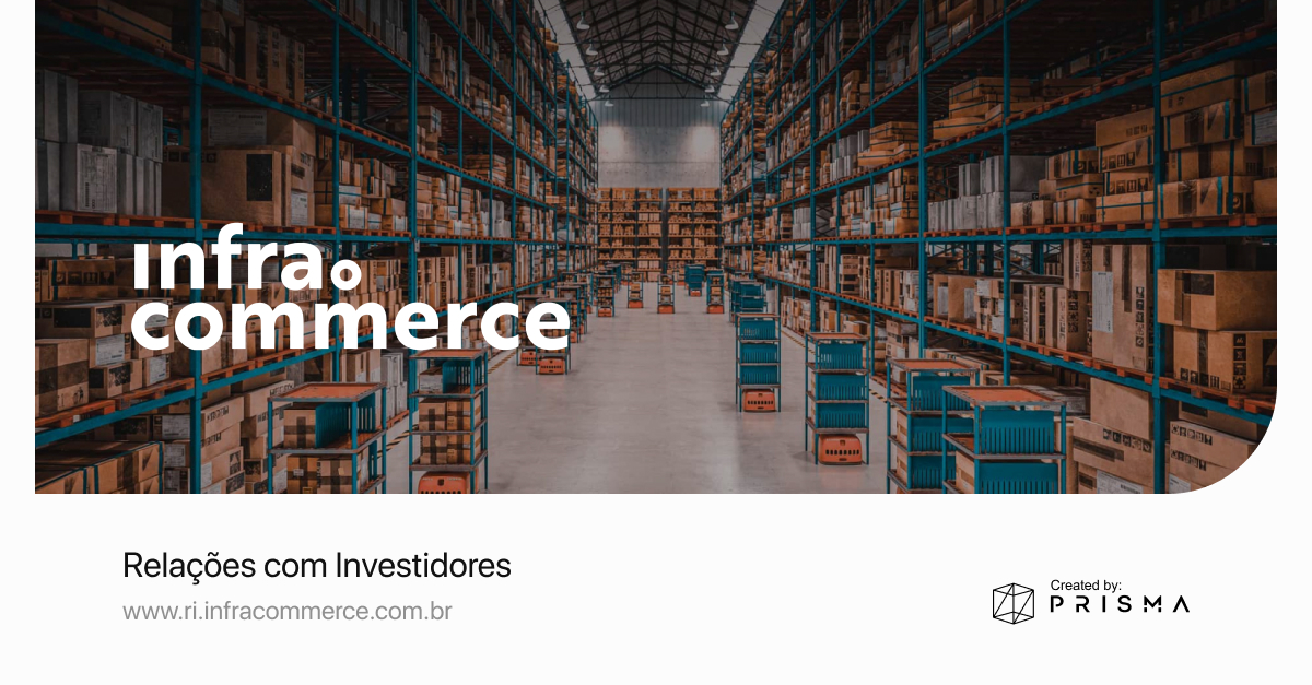 Infracommerce Cxaas S.a.